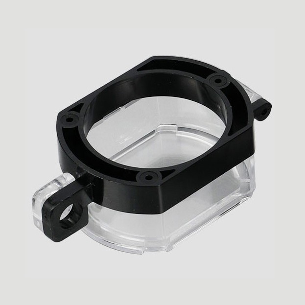 GY-S205方形按钮防尘罩（加深）