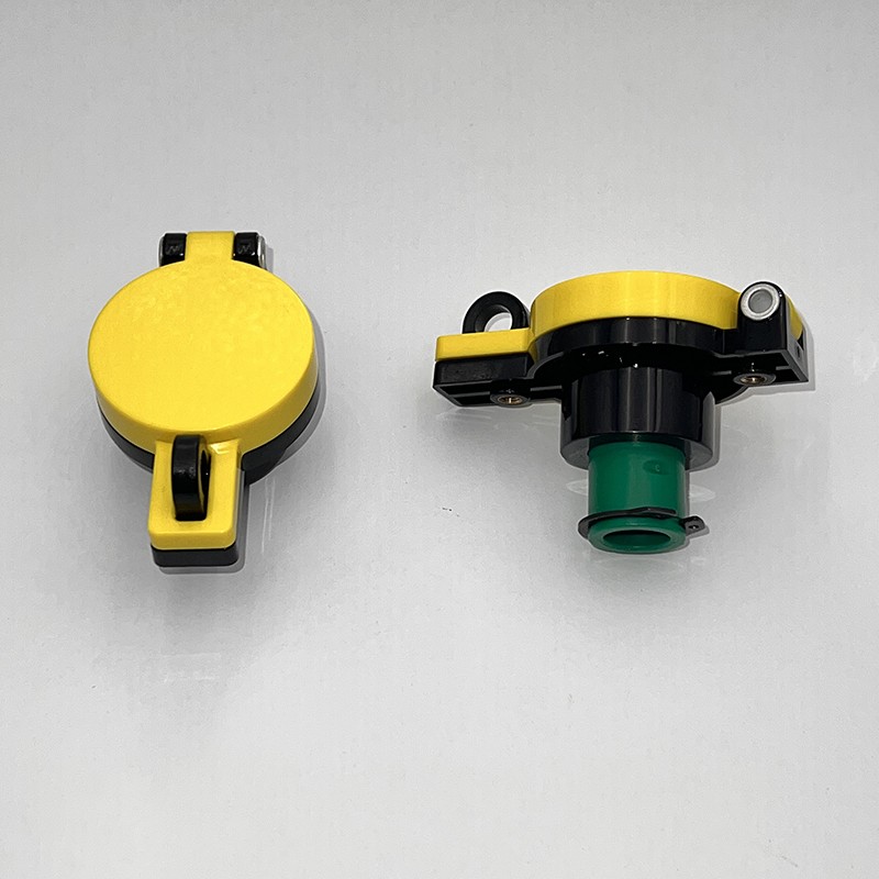 GY-S242 分合闸按钮罩