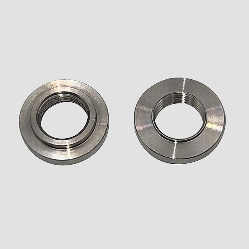 GY-T114-B 充气阀座