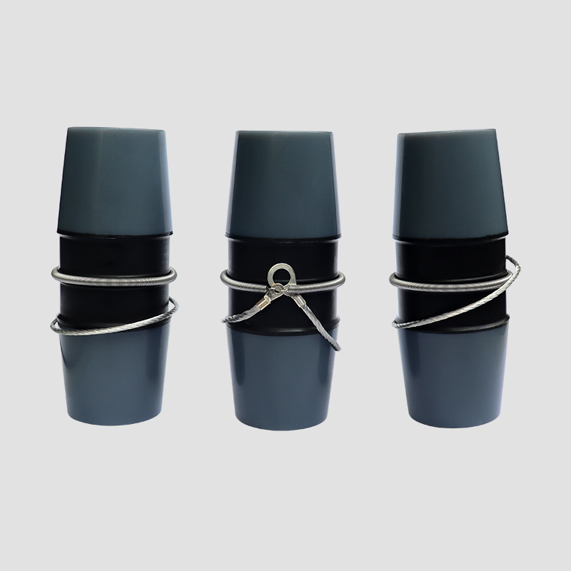 GY-C405 12KV/630A侧扩连接器（充气柜）