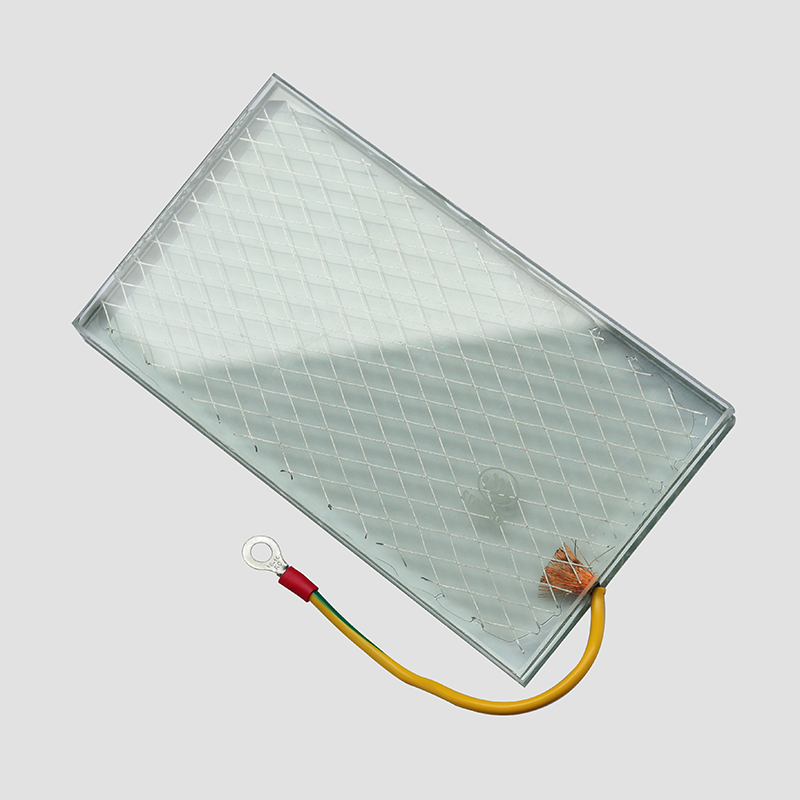 GY-C404 钢化玻璃（屏蔽网)