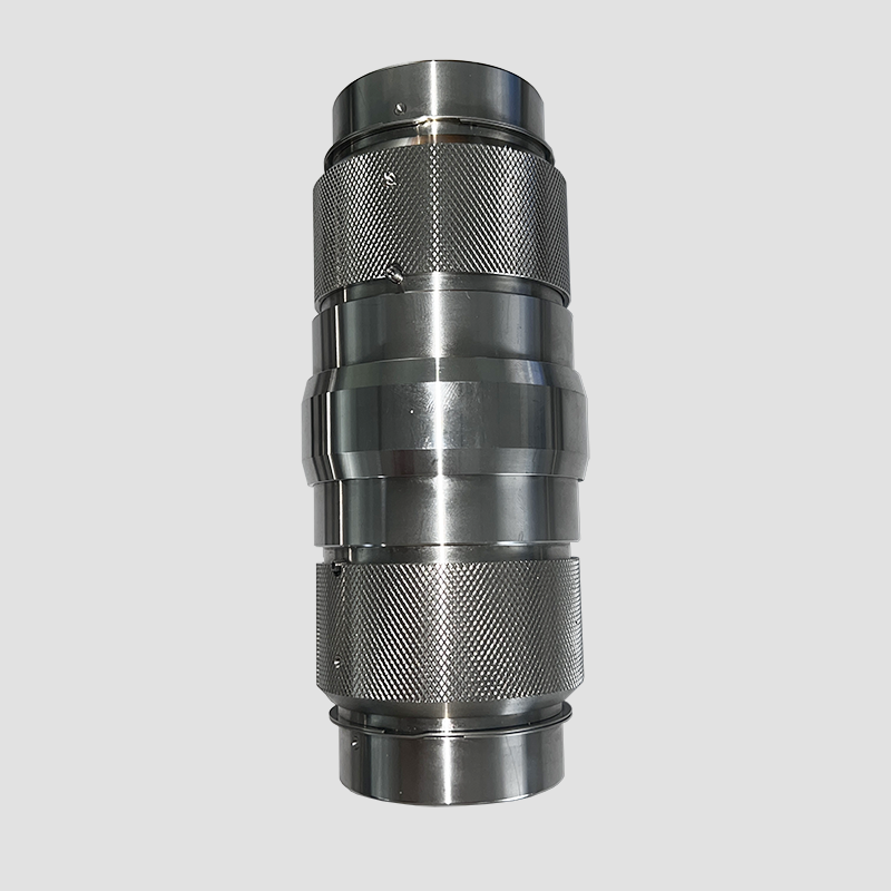 中式双通套管400A